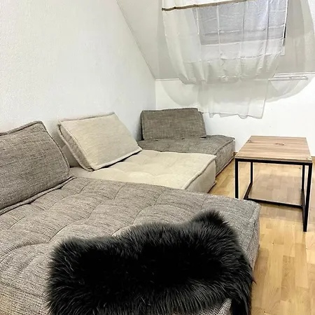 Daire On 22nd Colmar