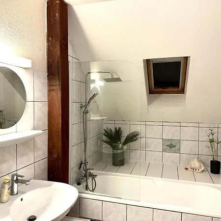 Apartment On 22nd Colmar