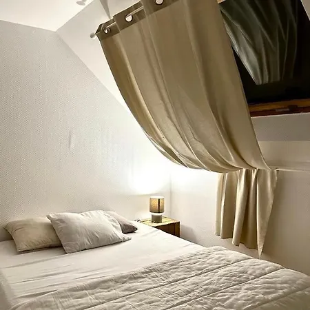 Apartment On 22nd *