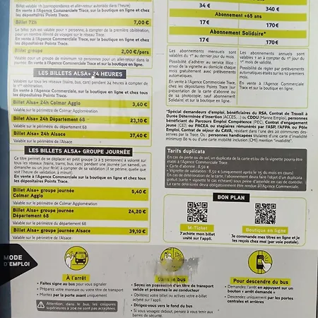 Apartman On 22nd Colmar