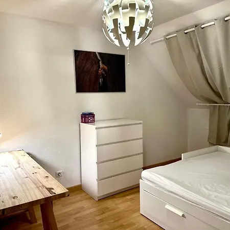 On 22nd Apartment