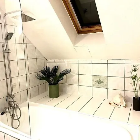 On 22nd Apartment *