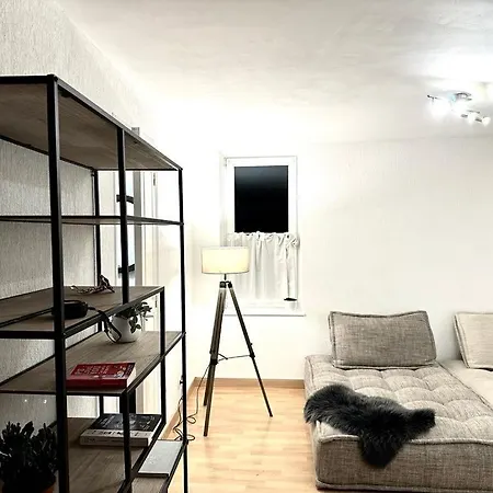 Apartment On 22nd