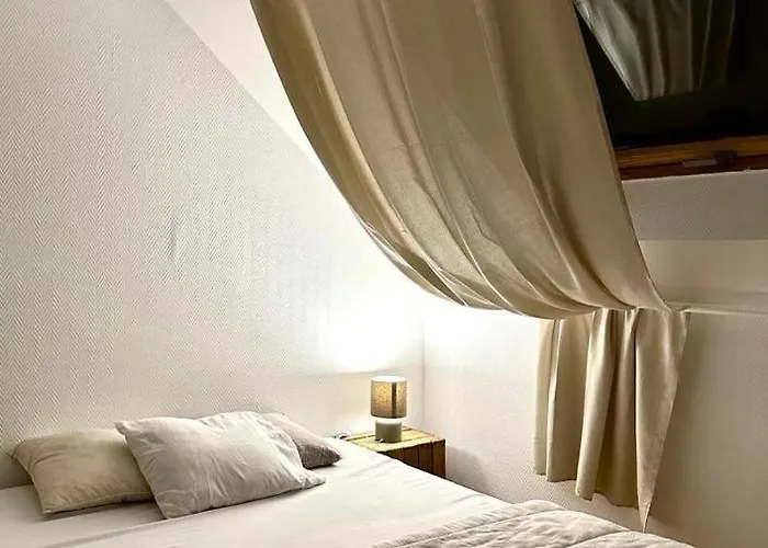 Διαμέρισμα On 22nd *